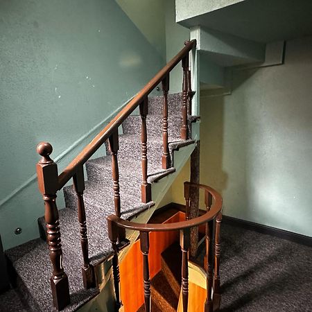 Seven Roses Apart Hotel Stambuł Zewnętrze zdjęcie