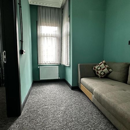 Seven Roses Apart Hotel Stambuł Zewnętrze zdjęcie