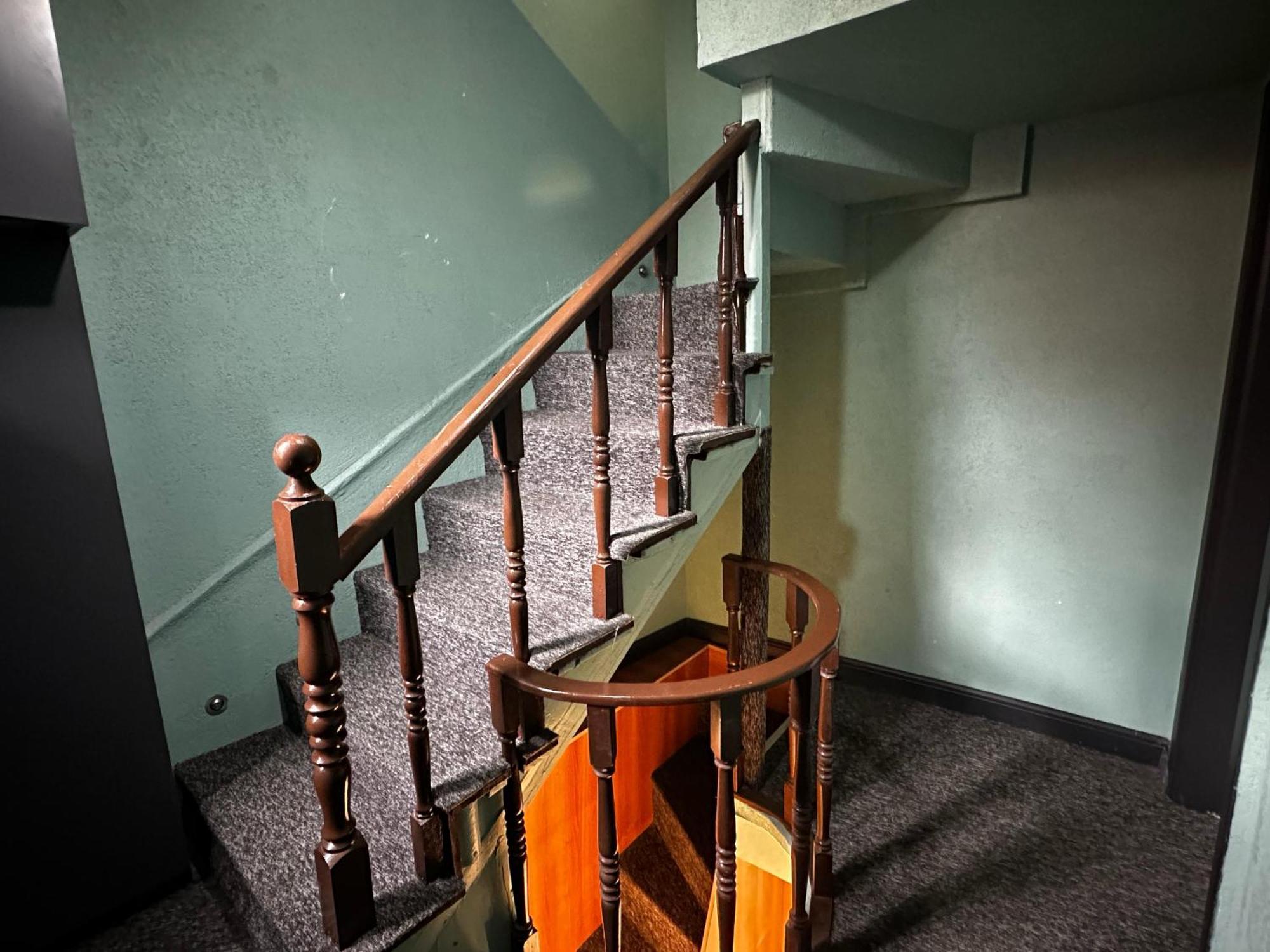 Seven Roses Apart Hotel Stambuł Zewnętrze zdjęcie
